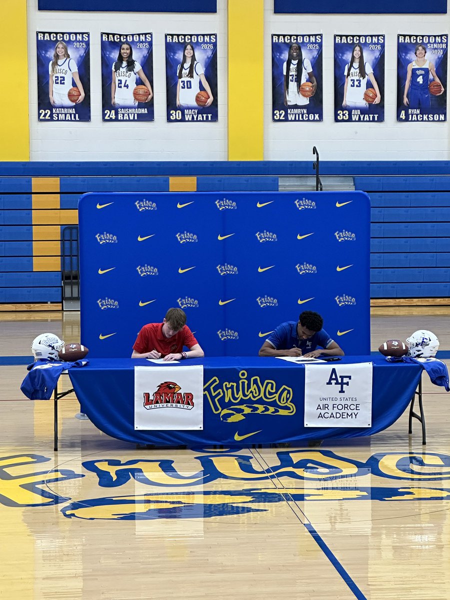 FRISCO HS FOOTBALL tweet media