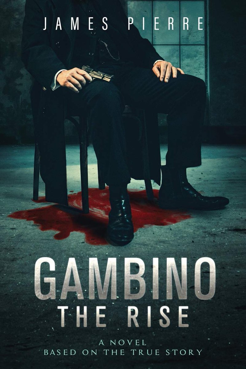 #FREE 2/5-2/9!

Check Out Gambino: The Rise Before It Makes Its Way On Screen. Writer Oscar winner Nick Vallelonga, “Green Book”. @Julius Nasso producing with <a href="/Kenneth_/">Kenneth Hawes</a> Atchity (EP). 

amazon.com/dp/B00VKN01BY/

#StoryMerchantBooks #TrueCrime #giveaway #freekindlebooks #booktofilm