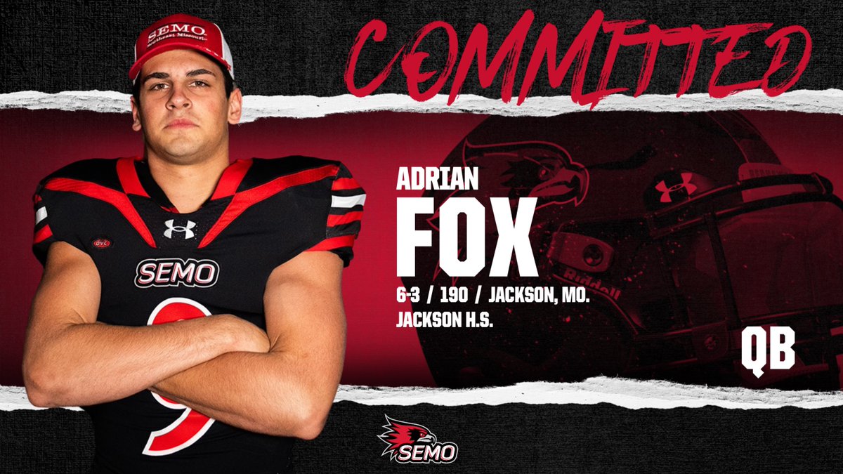 SEMO Football tweet media