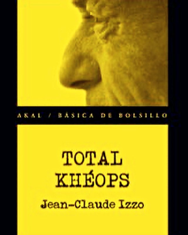 A veces, cuando me confundo vuelvo a leer a los clásicos y recuerdo lo que era la novela negra. Y la echo de menos. #leer #novelanegra #misterio #clubdelectura <a href="/Criptano5/">Pedro Pradillo Manzanero</a> <a href="/pedroromero/">Pedro Romero</a> <a href="/almudenatalias/">Almudena Natalías</a> <a href="/velasco_maya/">Maya Velasco</a> <a href="/Edu_Malatesta/">Eduardo Fernán-López 🐺</a> <a href="/gomezescribano/">Paco Gómez Escribano</a> <a href="/Serendipia_CR/">Serendipia Librería & Editorial</a>