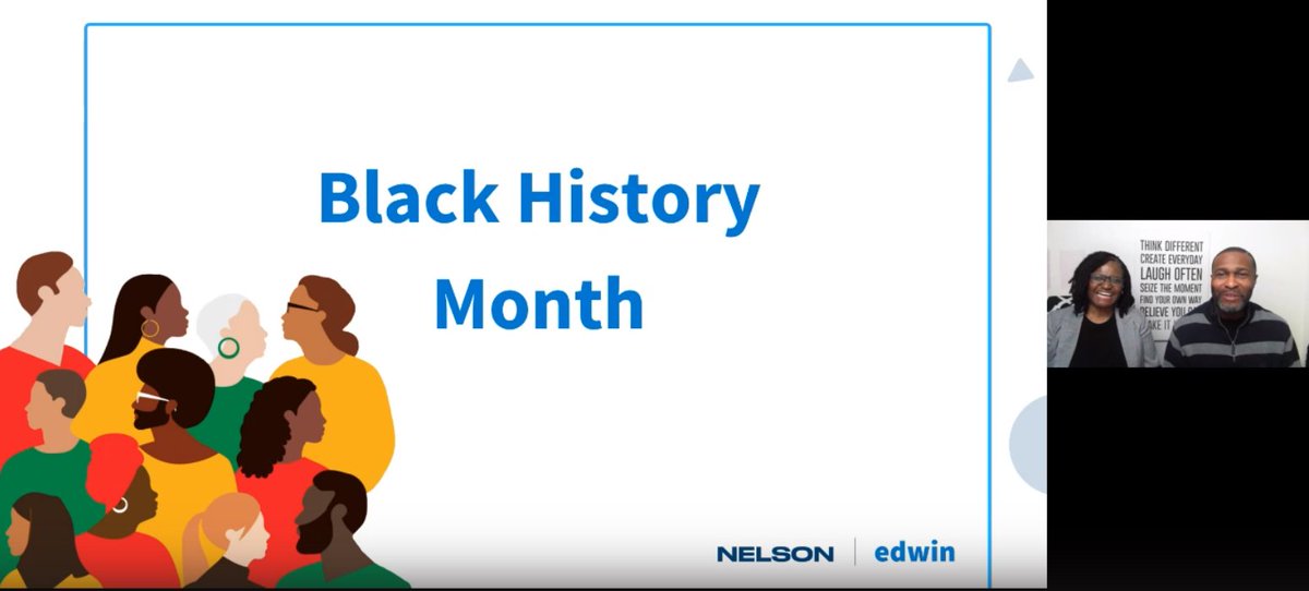 We are honoured to welcome 292 classes from across Canada today as we begin the Dimensions of Racism Series discussing Building Safer Spaces with Coleen &amp; Greg Birkett. 

Register today to join the conversation at our next lesson on Feb. 14 👇
edwinvisit.as.me/livelessons