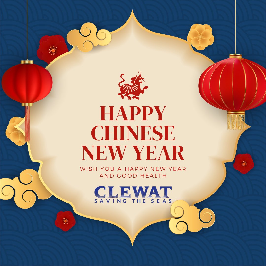 Happy Lunar New Year!

#chinesenewyear #lunarnewyear #yearofthedragon #savingtheseas