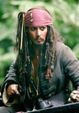Savvy_CapJackie's tweet photo. "Pirates of the Caribbean without #JohnnyDepp is like having a movie about Jesus without Jesus."
~ Martin Klebba

#NoJohnnyNoPirates 🏴‍☠️ https://t.co/fIuA6DsPhD