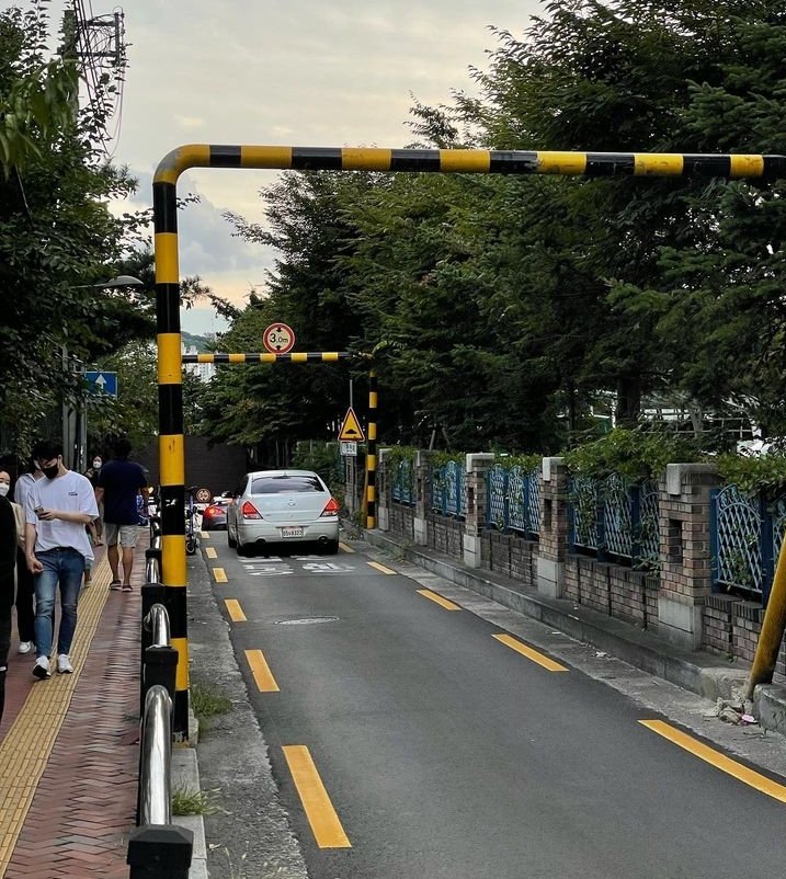 나는 한국을 너무 사랑해요 🌺🌺🌺 나는