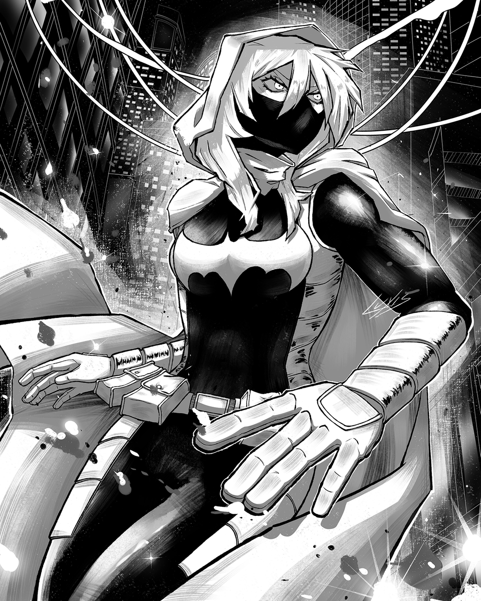 luxis_lux_'s tweet photo. #stephaniebrown #dcspoiler https://t.co/k1xZQsJqdU
