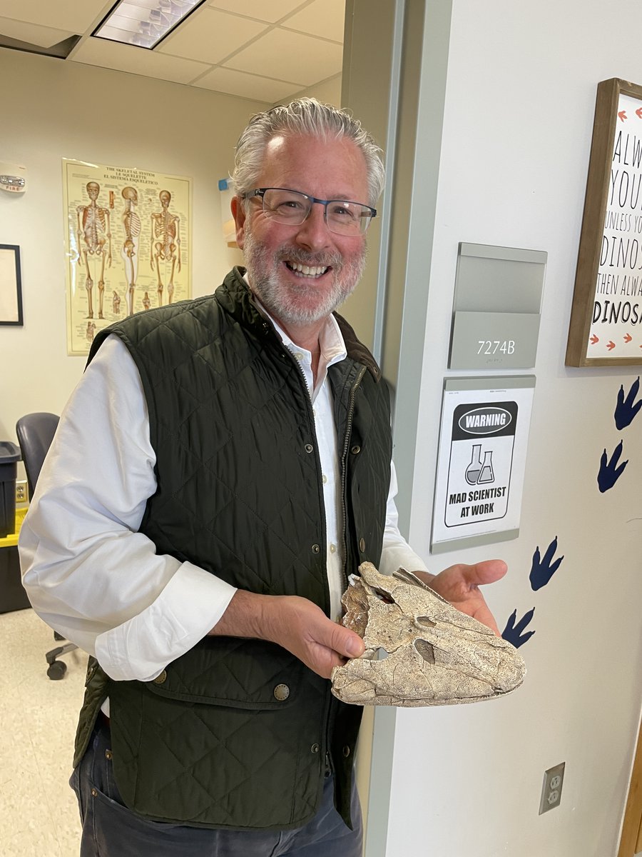 DeSantis DREAM Lab tweet media