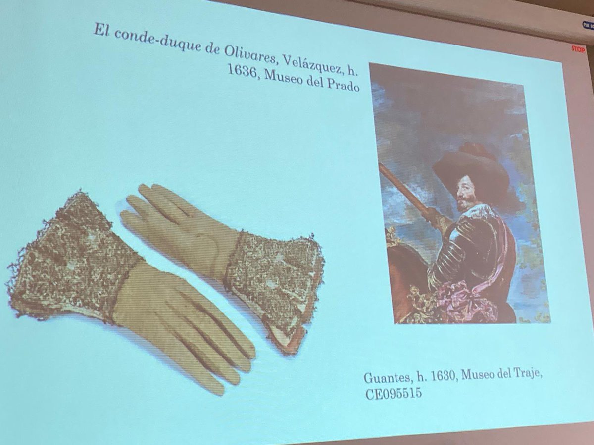 Leticiaberzal's tweet photo. ¡Inspiradora primera sesión del curso "Moda e historia" del @ctifeste en el Museo del Traje! Sumergirse en el pasado para comprender el presente a través de la moda ✨👗 #ModaEHistoria #MuseoDelTraje #IFC_Madrid https://t.co/tpCmKmNxvP
