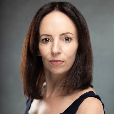 Giselle Parker tweet media
