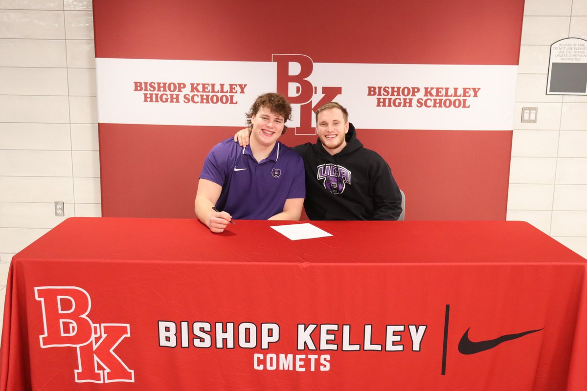 Officially signed! #FearTheStripes