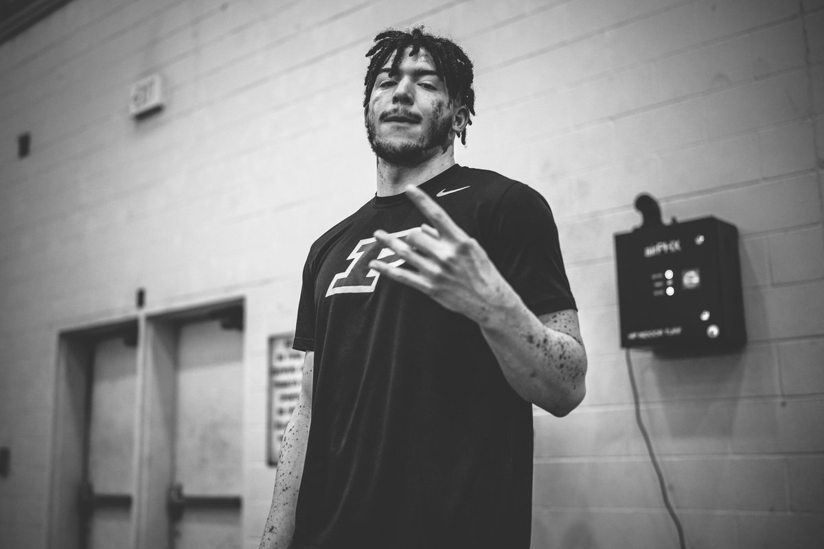 Tayvion Galloway tweet media