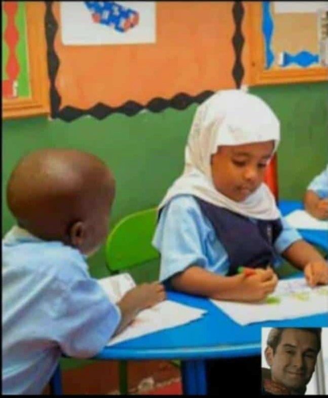 Brillian valentine oyagala kiii?