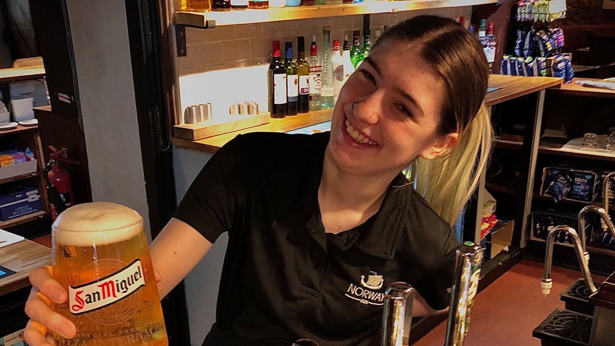 Did you know that Inn Cornwall is no. 32 in the Top 50 SME Apprentice Employers in the UK? We are also the only Hospitality business to be featured. 🙌 We're sponsoring The Cornwall Apprenticeship Awards to show our support for the up &amp; coming leaders of tomorrow!