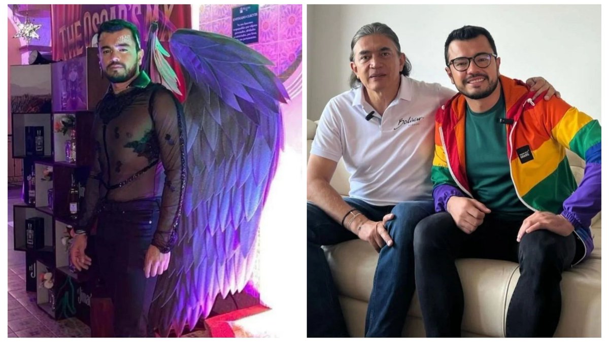 Rincon001A's tweet photo. Con uds Luis Carlos Leal el activista que es el nuevo Superintendente de Salud 
Cuya hoja de vida  no cumple con el decreto 1083 de 2015 ni con el manual de funciones de la entidad que exige experiencia en cargos administrativos para ocupar el cargo
Aparte es un enemigo declarado de las EPS, a este nivel tan bajo esta la designación de funcionarios por parte de la administración de Gustavo Petro

Es increíble que no exista gente capacitada en esa orilla !

Queda demostrado una vez más que son pesimos gobernando