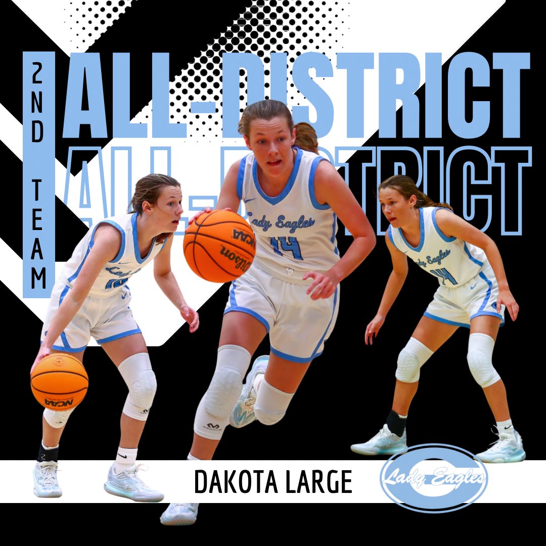 Gibbs Lady Eagles Basketball tweet media