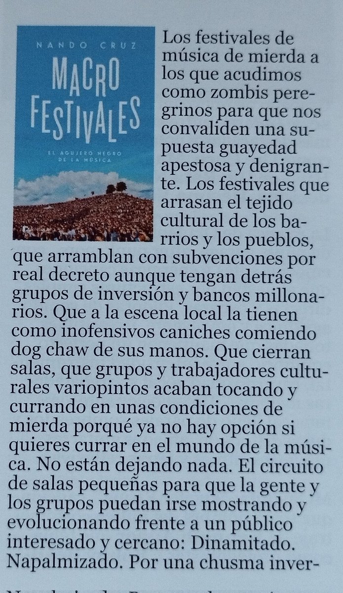 Nando Cruz tweet media