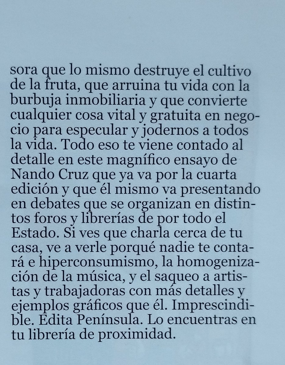 Nando Cruz tweet media