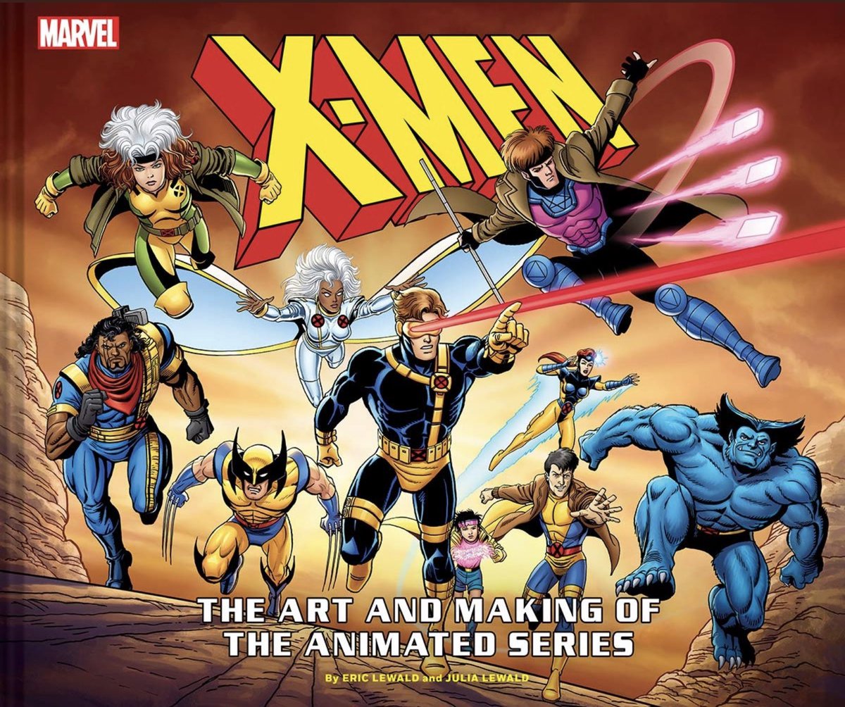 This #WolverineWednesday is #WorldReadAloudDay - #Beast approved - #xmentas #xmen  - and may we recommend: