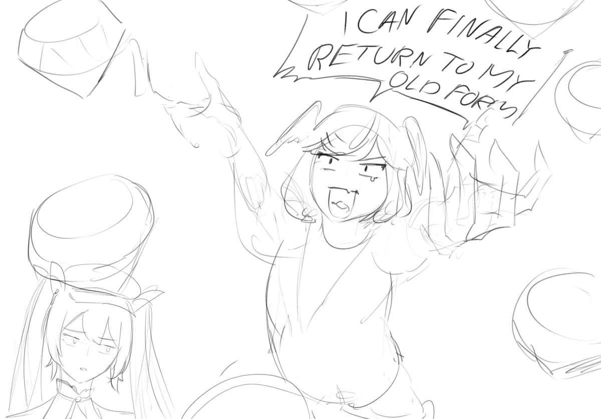 brain fart
selen probably 