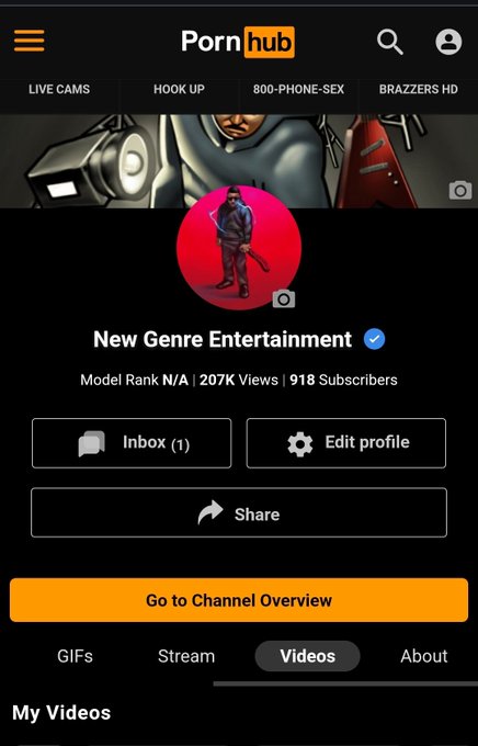 Retweet and Post your channel!! Undernesth@ https://t.co/thiML1Q3GQ<a href="/tag/game"class="tags"><span>#game</span></a><a href="/tag/pickupline"class="tags"><span>#pickupline</span></a><a href="/tag/fyp"class="tags"><span>#fyp</span></a><a href="/tag/new_genre_entertainment"class="tags"><span>#new_genre_entertainment</span></a>