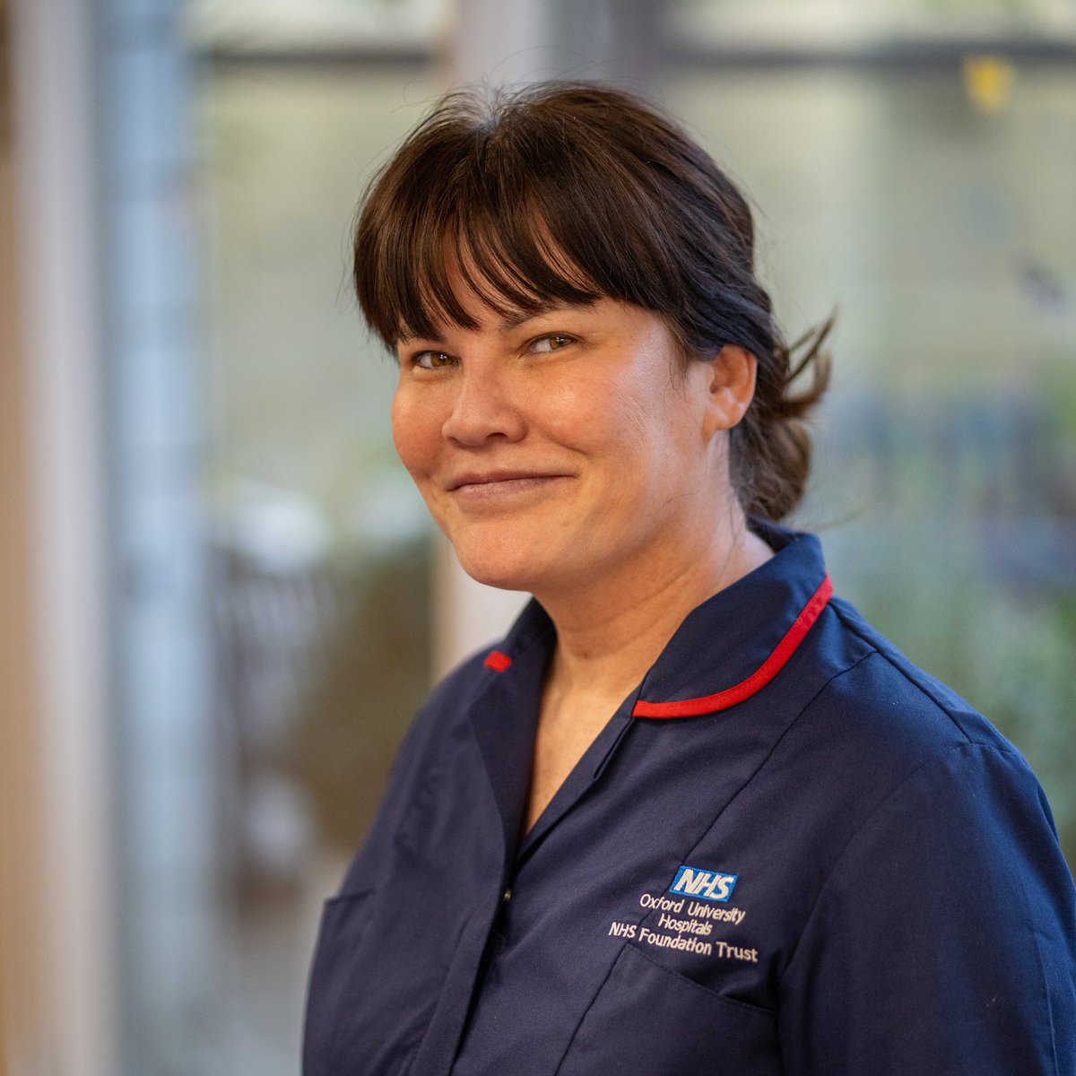 TeamOUHMat's tweet photo. We're looking for a Postnatal Ward Manager band 7. The #Midwife will facilitate innovative and evidence-based #midwifery practice through professional leadership and supporting the clinical team. https://t.co/0owzuItkbw https://t.co/YzvHxEuLi2