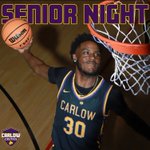 Photo by Carlow Men’s Basketball (@CarlowMbb)