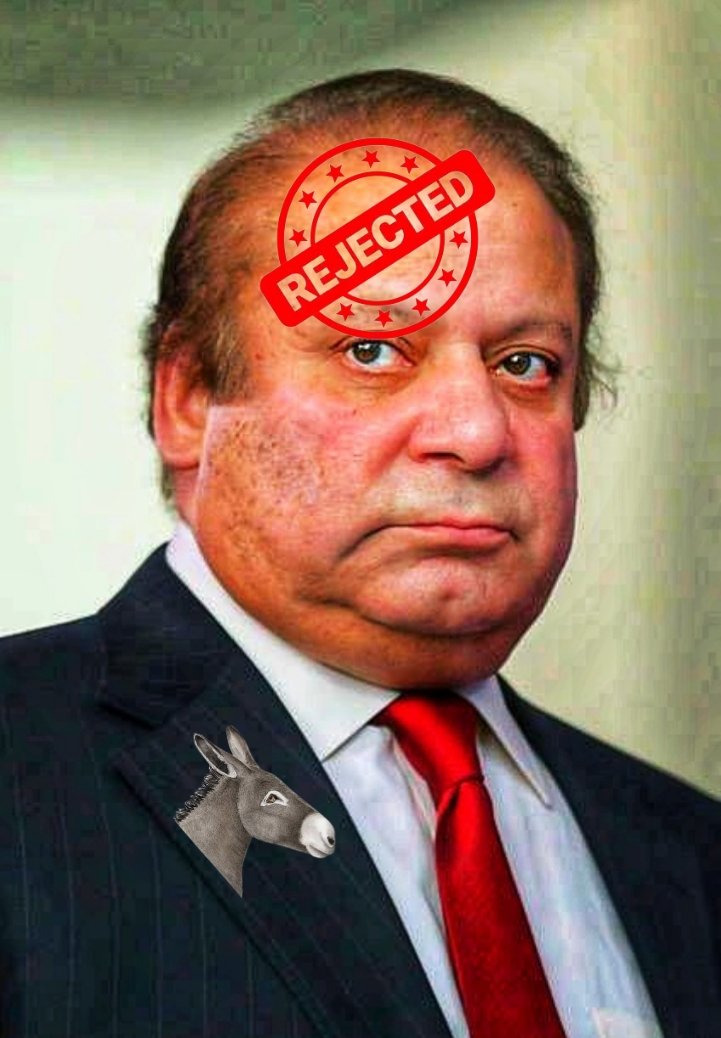 _DrS_anaKN's tweet photo. It's Time to Defeat this Satan !

 #ووٹ_ڈالو_خان_نکالو https://t.co/WOiOwJSMf2