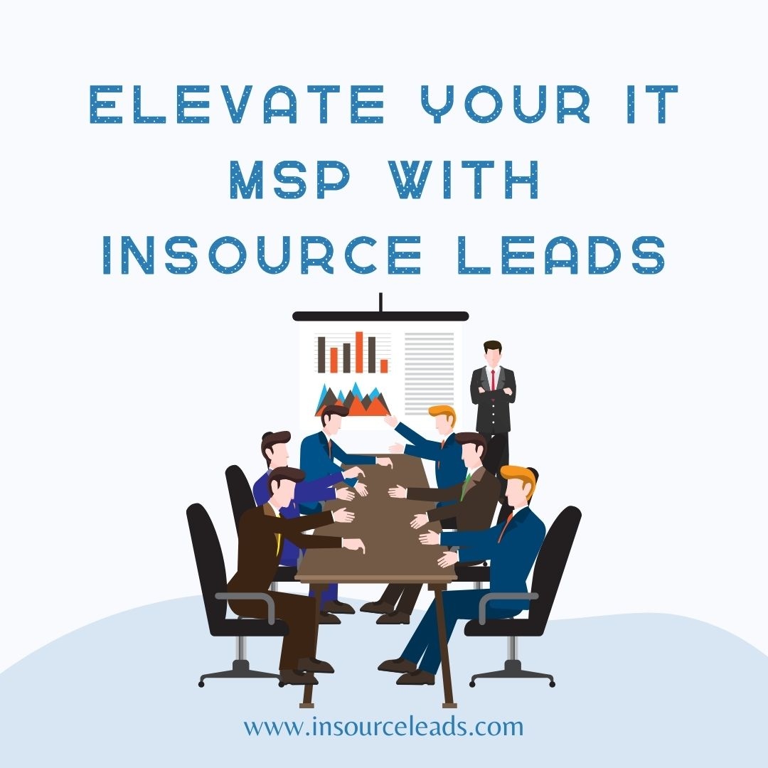 InsourceLeads's tweet image. Elevate your IT MSP with Insource Leads. Our Live Introduction Sales Appointments bring you face-to-face with key decision-makers in 25-250+ user businesses, driving robust MRR growth. 
#ITMSP #SalesSuccess #SalesStrategy #ApptSetting #OutsourcedSales #SalesGrowth #InsourceLeads