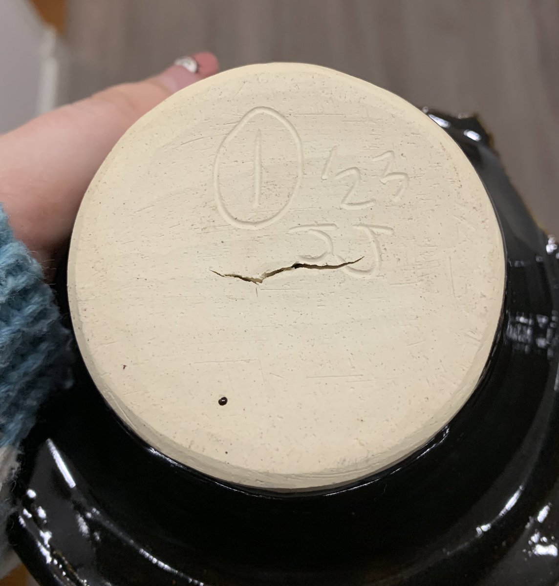 Cara Jackson tweet media