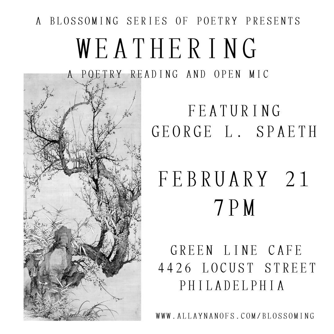 George L. Spaeth tweet media