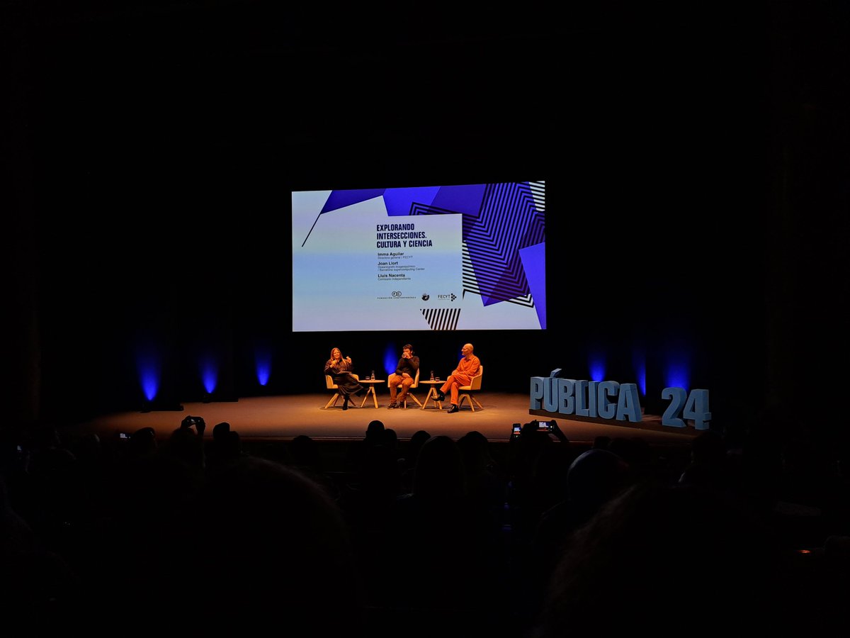Pablo Camacho (@pabloblublu) on Twitter photo explorando los espacios entre medias hoy en #Publica24 con <a href="/immaaguilar/">Imma Aguilar Nàcher</a> @jOceanSan y <a href="/LluisNacenta/">Lluís Nacenta</a> 🧐 explorando los espacios entre medias hoy en #Publica24 con <a href="/immaaguilar/">Imma Aguilar Nàcher</a> @jOceanSan y <a href="/LluisNacenta/">Lluís Nacenta</a> 🧐