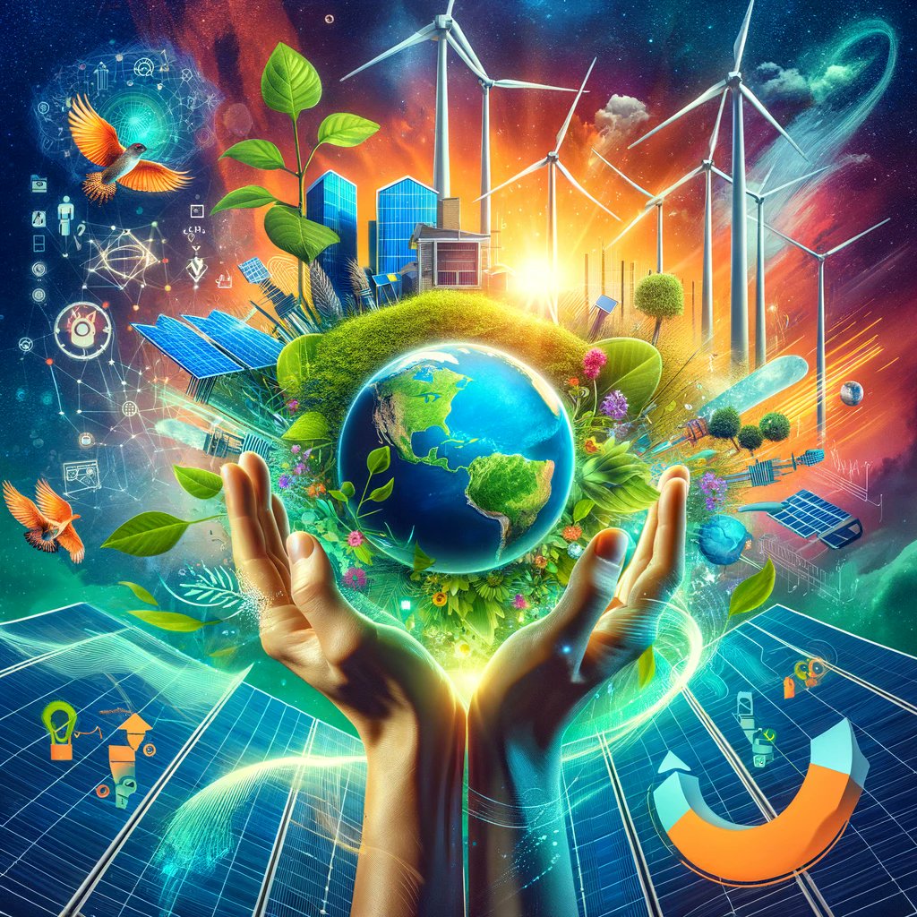 Empowering Businesses with Renewable Solutions
#RenewableEmpowerment #SustainableBusiness #GreenTechnology
RenewaGen Solutions empowers businesses with renewable energy solutions that drive efficiency, reduce costs, and minimize environmental impact. Partner with us to unlock!