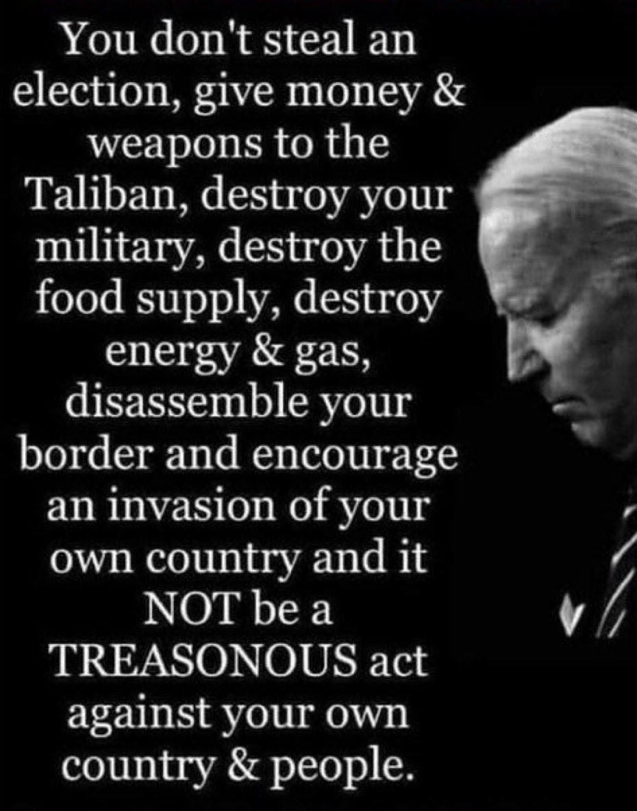 LadyRedWave's tweet photo. More #Truth https://t.co/OBgqvgqu5h