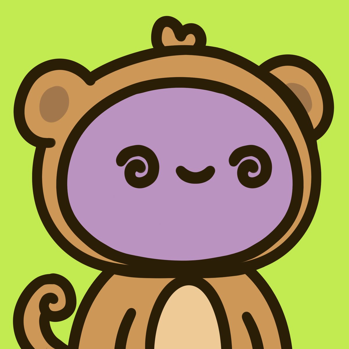 Zootoshis first giveaway 

Like &amp; retweet 
Tag 2 friends 
Follow @seitoshi_nft and <a href="/zootoshie/">Zootoshis</a>