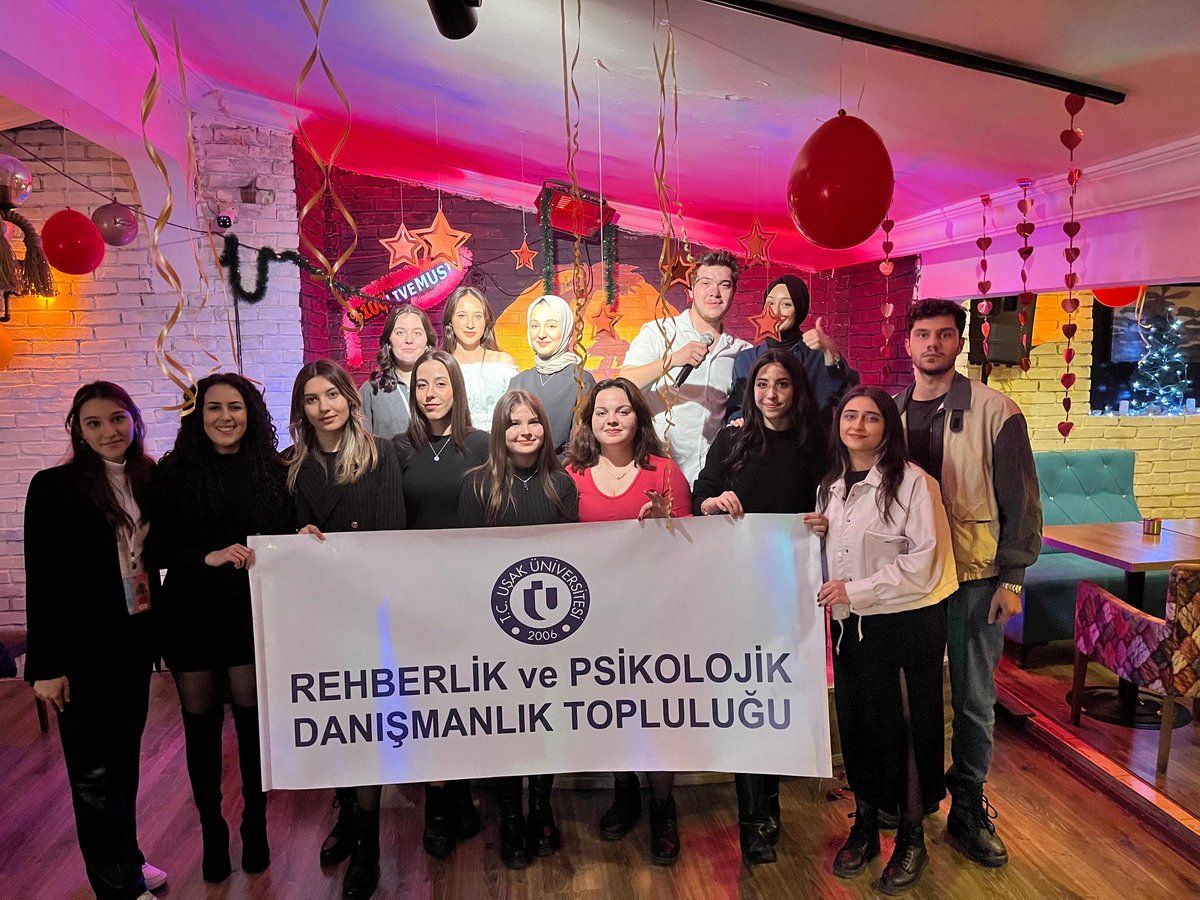 pdrusak's tweet photo. PDR Topluluğu olarak yeni yılın ilk etkinliği "Karaoke Gecesi" ile sizlerle beraberdik. Etkinliğimize katılan tüm arkadaşlarımıza teşekkür ediyoruz. https://t.co/rfxG55ANJN