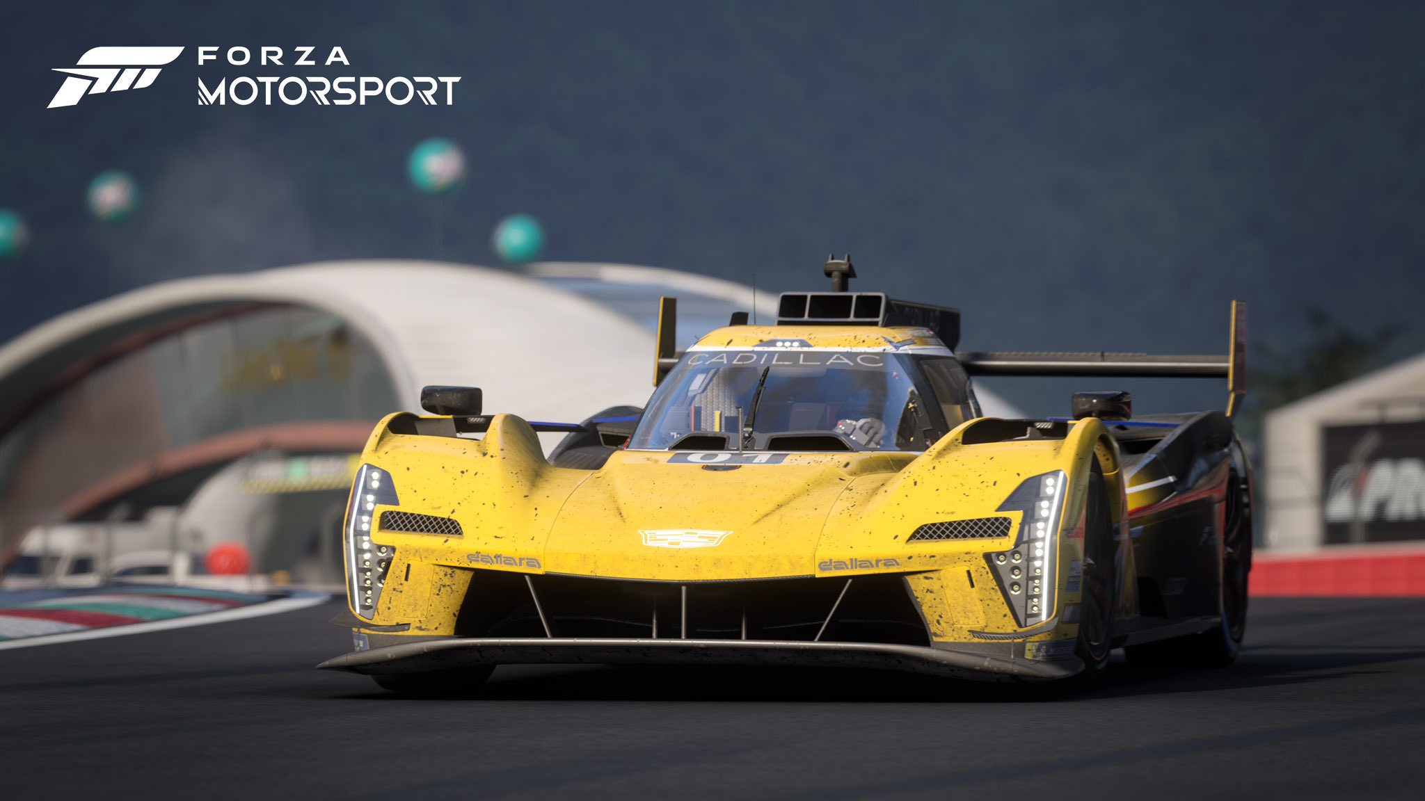 Forza Motorsport 8 – Release Date, News & More