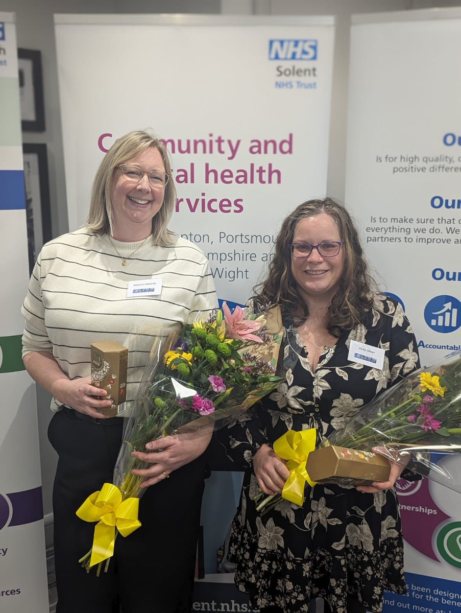 Dr Abigail Barkham PhD, RGN,Dip PHCN, BSc (Hons) tweet media