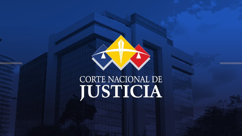 Sesión extraordinaria del Pleno de la <a href="/CorteNacional/">Corte Nacional de Justicia</a> del 7 de febrero de 2024, en la que se resolverá respecto a la jueza o juez nacional a quien le corresponde asumir las funciones de presidente (e) y presidenta subrogante (e) de la CNJ.
🎥 En vivo ➡️ acortar.link/4U7jQb