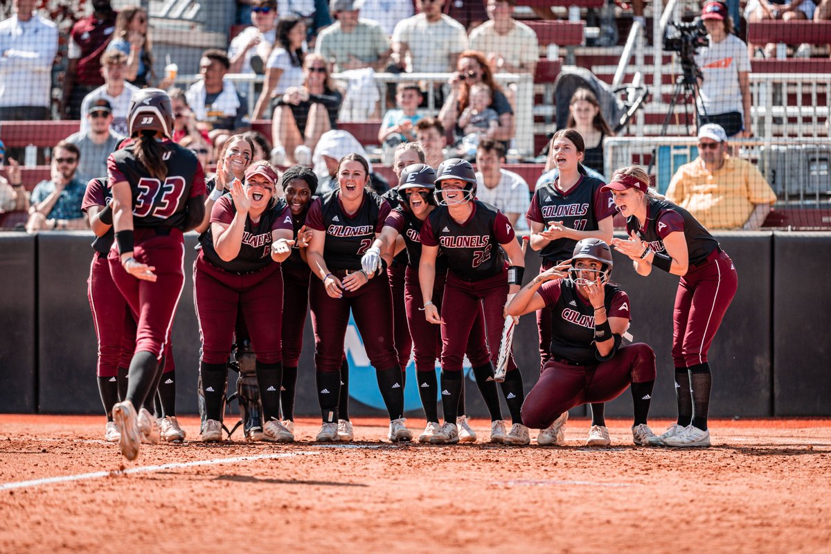 We've got gamechangers here in Richmond! Happy #NGWSD2024! 👏