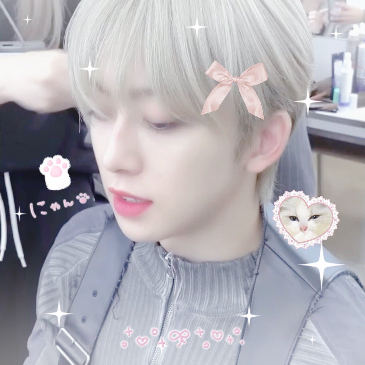 michan 𐙚 tweet media