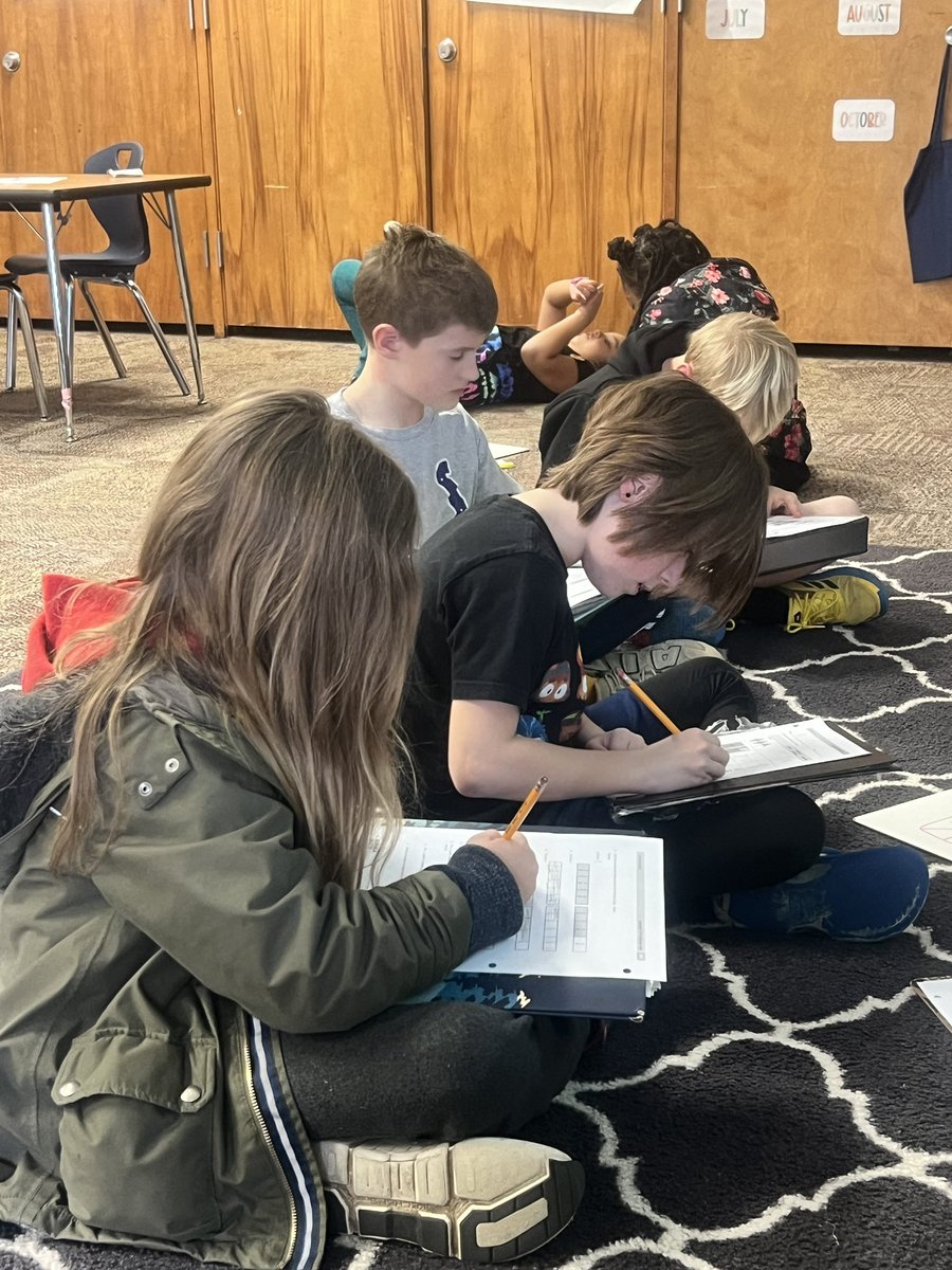 Math Workshop at Lab School 60 is a game-changer! The personalized approach fosters deeper understanding and engagement. Students thrive in this dynamic learning environment, making math not just a subject but a true exploration. #MathWorkshop <a href="/IPSSchools/">IPS</a> <a href="/LelaSimmons19/">Lela Simmons</a>