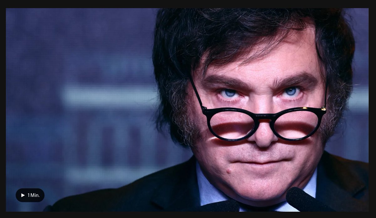 Habe ihn kurz mit Loriot verwechselt!