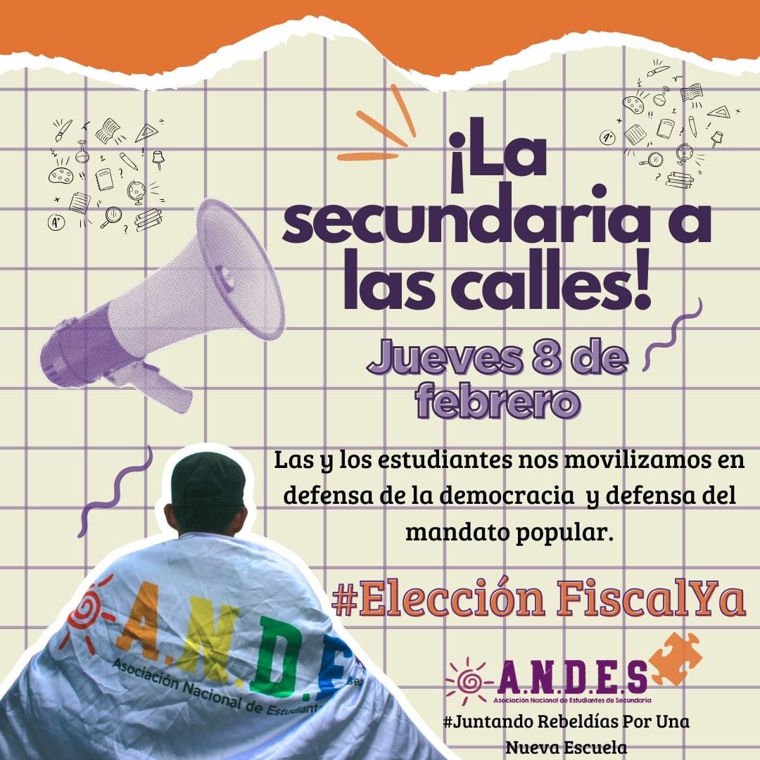 ANDES tweet media