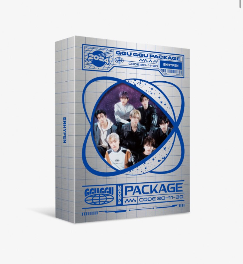 kunniecartz's tweet photo. 🛒WTS LFB PH GO #KUNNIECARTZ
🌷Enhypen Ggu Ggu Deco Package W/ POB ‼️SFETA || PREORDER‼️

❒ price: ₱2k ea
  ↳ reply or dm

❒ mop: gcash
  ↳75% dp, rembal once onhand

❒ mod: tbf

「directly from wv, 6 slots only」

🖇️ heeseung jay jake sunghoon sunoo jungwon niki https://t.co/Xz6gCvkwQq