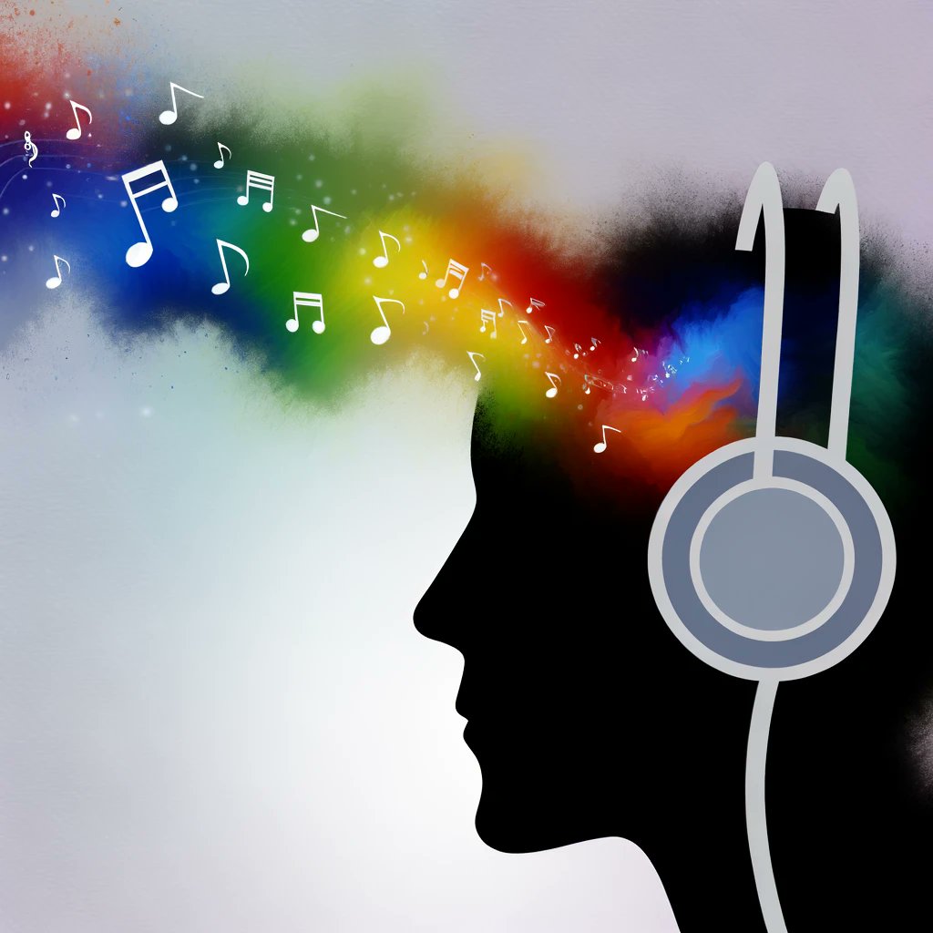 Ever wonder why certain songs bring tears to your eyes or a rush of joy? It's all about emotional intelligence: the music of our emotions plays on the strings of our hearts and minds. #EmotionalIntelligence #MindfulMusic