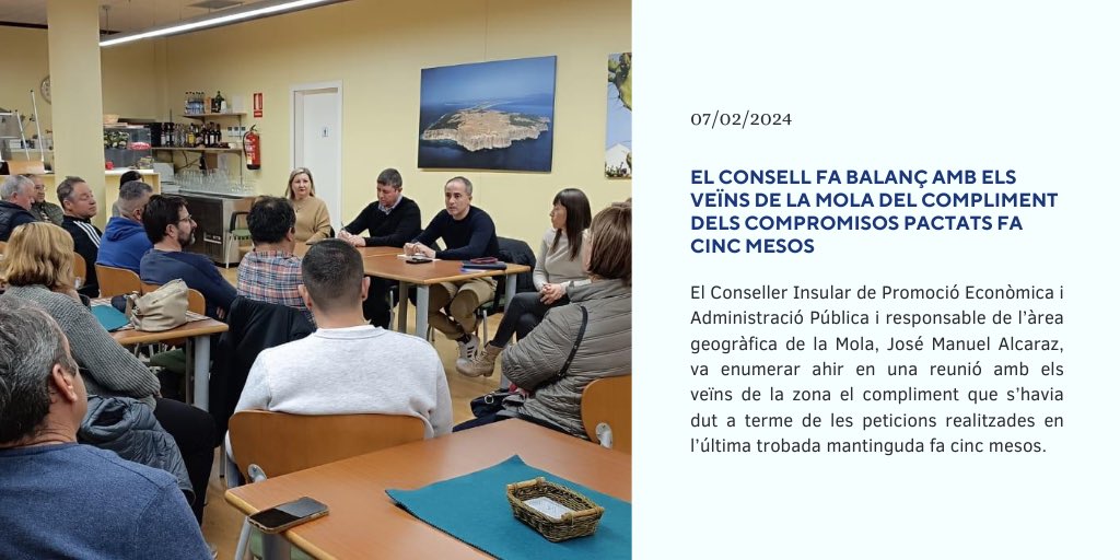 Consell de Formentera tweet media