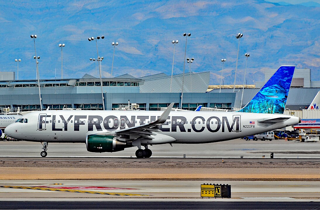 Frontier Airlines is set to launch nonstop services from Philadelphia International Airport to 10 additional destinations in May 2024, building on the previously announced Minneapolis route in late January.

#FrontierAirlines $ULCC #Philadelphia #News

aviationa2z.com/index.php/2024…