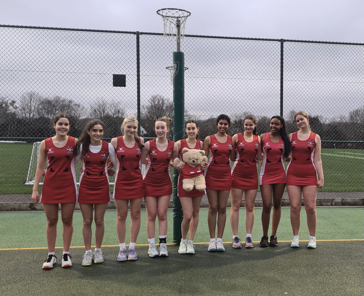A really competitive 1st &amp; 2nd team fixture v <a href="/SportsSHS/">SHS || Sport</a> 1 win &amp; 1 loss and great to get our senior <a href="/LEHSchool/">LEH School</a> players out for great netball matches today 🙌👌😊 #netball