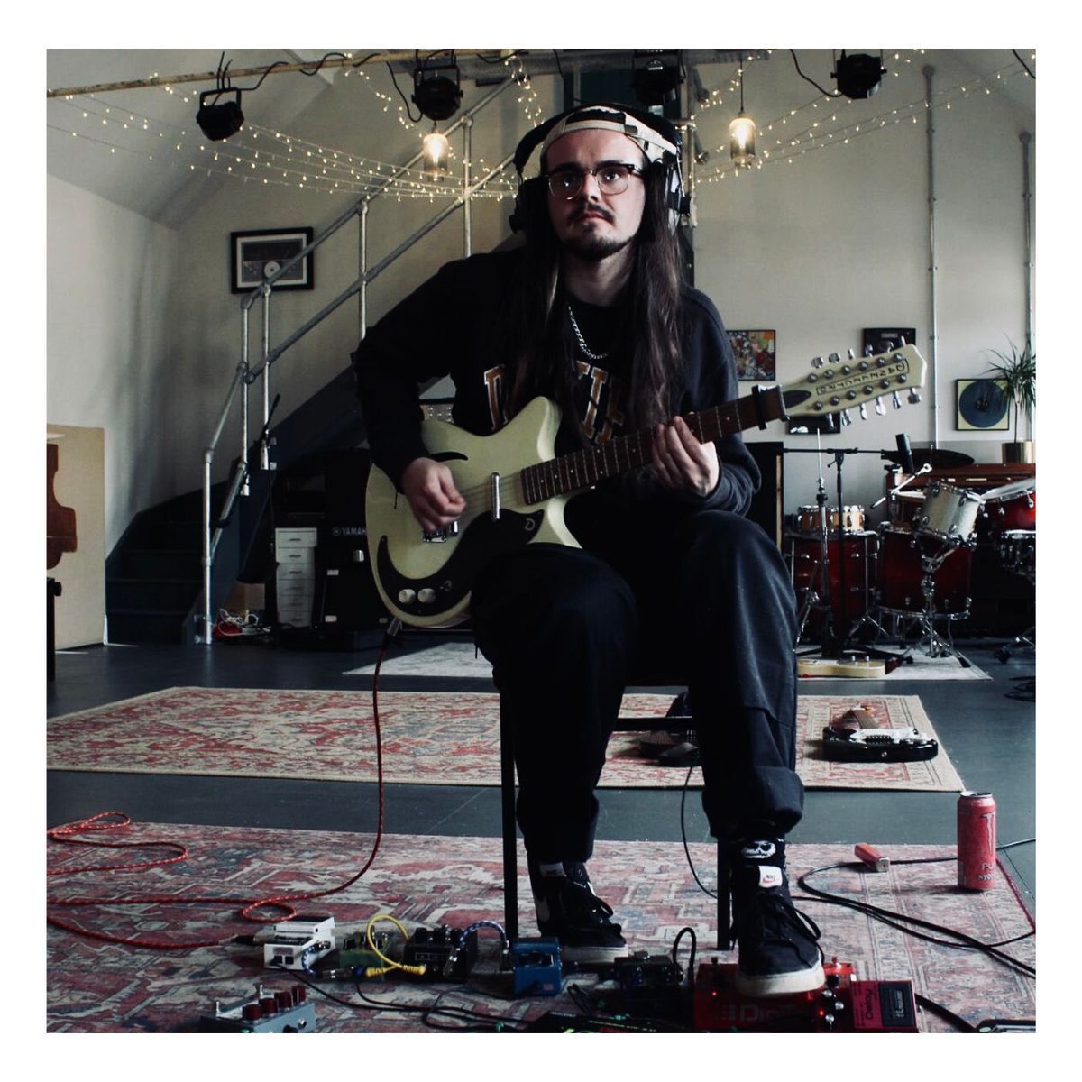 theblackskies_'s tweet photo. Towards the end of February feels like a good time for an announcement. 

-

📸: n.i.studios https://t.co/pTOKv2Q1W7