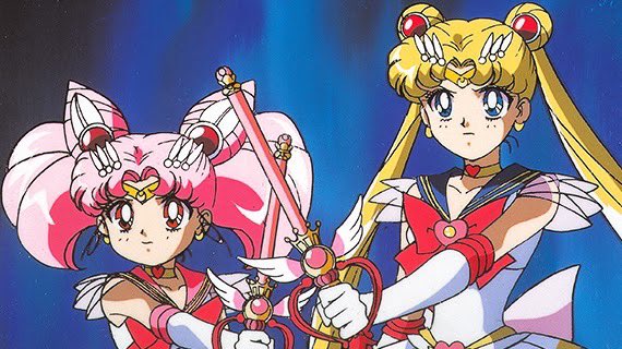 🔥 BREAKING NEWS:

<a href="/ProSiebenMAXX/">ProSieben MAXX</a> zeigt in ihrer Anime Nights und passend zum Weltfrauentag am 8. März ab 20:15 Uhr alle drei Filme von #SailorMoon aus den 90ern!