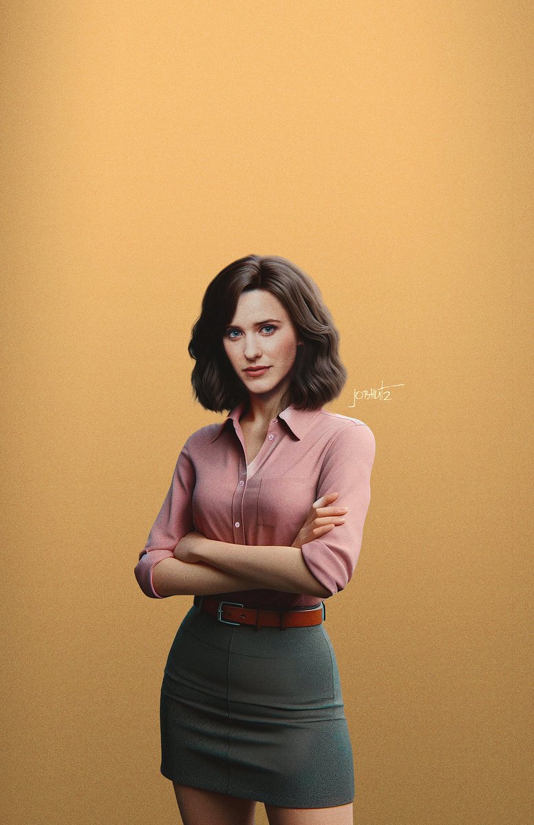 I wanna start this series of fan character posters featuring for every #DCU character.
This is my portrait of #LoisLane, played by the beautiful #RachelBrosnahan. I can't wait to see her on the big screen! @JamesGunn 

#SupermanLegacy #DC #Superman #comics